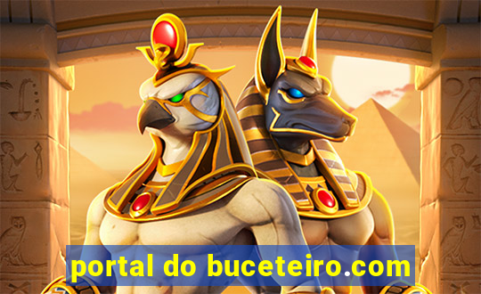 portal do buceteiro.com